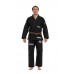 Гі Sekai 2.0 BJJ Gi Year of the Grappler Black